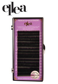 ELLEA CLASSIC İPEK KİRPİK D KIVRIM 0.10 KALINLIK 12MM UZUNLUK