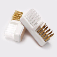 ELLEA NAIL FREZE UCU TEMİZLEME FIRÇASI