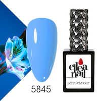 ELLEA NAİL KALICI OJE 5845