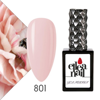 ELLEA NAİL KALICI OJE 801