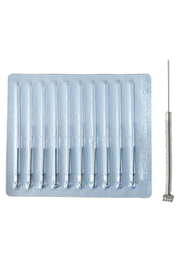 ELLEA NAIL PLAZMA PEN İĞNESİ 10 ADET