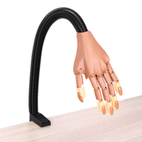 ELLEA NAİL ROBOTİK EĞİTİM ELİ MASAYA SABİTLEMELİ