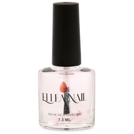 ELLEA NAİL CUTICLE OİL TIRNAK BAKIM YAĞI 7,3 ML MUSCAT- HİNDİSTANCEVİZİ